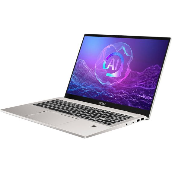Ноутбук MSI Prestige A16 AI+ A3HMG-203UA (9S7-159K32-203) | Зображення 2