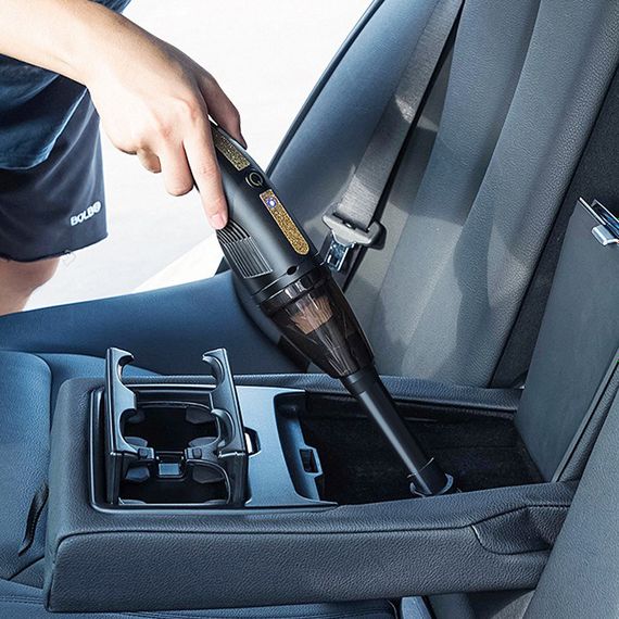 Портативний автомобільний пилесос AA103 (43310-AA103_277) | Зображення 7