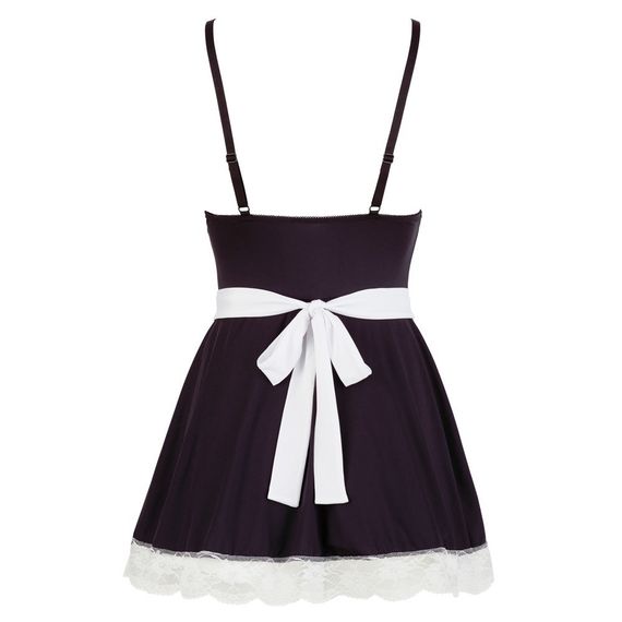 Костюм покоївки Maid's Dress S | Зображення 2