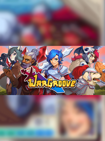 Wargroove Steam Gift EUROPE