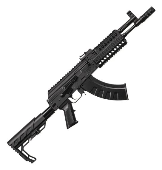 Винтовка пневматическая Crosman Full Auto AK1 Винтовка Пневматика винтовка Пневматика Винтовка воздушка | Зображення 2