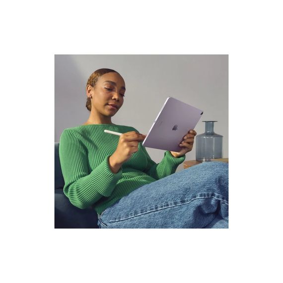 Планшет Apple iPad Air 11" M2 Wi-Fi 256GB Space Grey (MUWG3NF/A) | Зображення 4