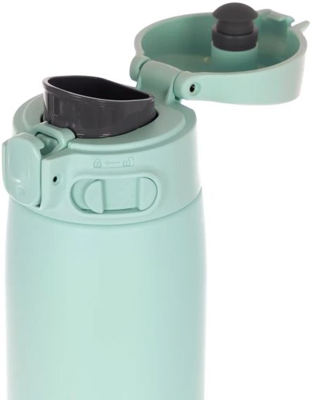 Термокружка Zojirushi SM-VA60AM 0.6 л Mint Blue | Зображення 2