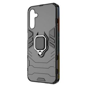 Чехол для мобильного телефона Armorstandart DEF27 case Samsung M14 5G (M146) Black (ARM67748)