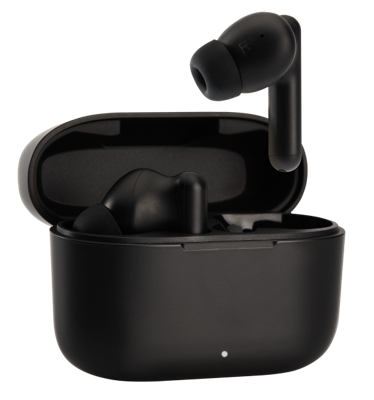 Навушники Panasonic RZ-B110W Black (RZ-B110WDG-K) | Зображення 4
