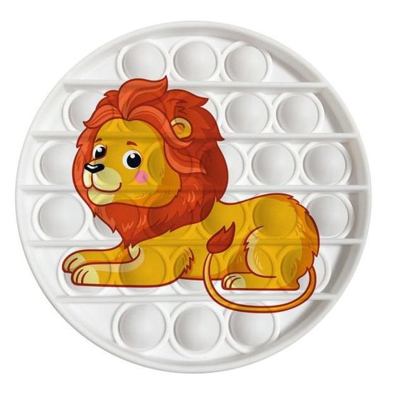 Pop it c рисунком Поп ит с рисунком