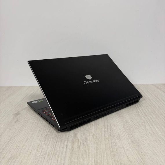 Ігровий ноутбук Б-клас Gateway GWTN156-3BK / 15.6" (1920x1080) IPS / Intel Core i5-10300H (4 (8) ядра по 2.5 - 4.5 GHz) / 16 GB DDR4 / 512 GB SSD / nVidia GeForce RTX 2060, 6 GB GDDR6, 192-bit / WebCam б/в | Зображення 6