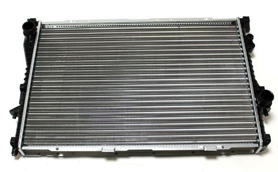 Радіатор Bmw 5 E39 525 Tds \ BMW 7 E38 725 Tds Мотор M51 D25