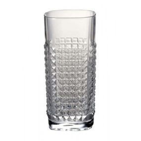 Склянка висока для води Luigi Bormioli Mixology A-12419-BYI-02-AA-01 480 мл