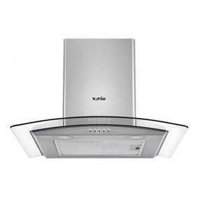 Вытяжка VENTOLUX FERRARA 60 INOX (900) PB