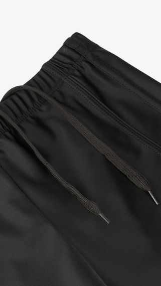 Плавки однотонні чоловічі GENUA G01214-001 48 Чорний shop (2000999398438) | Зображення 1