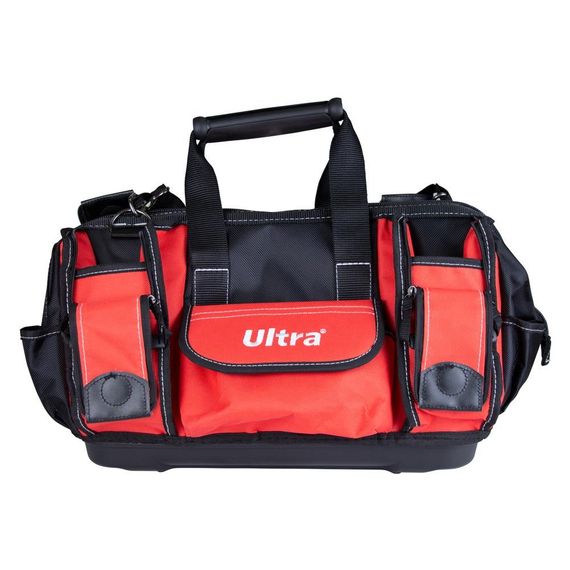 Сумка для інструменту Ultra 24 кишені 420×300×250мм 32л 7411422 | Зображення 1