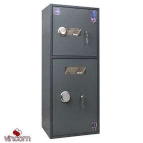 Сейф офисный Safetronics NTL 40MEs62MЕs