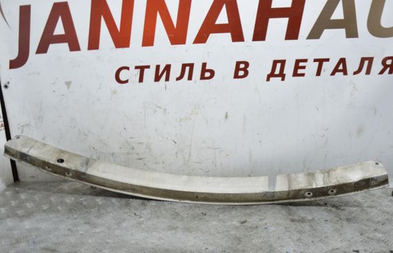 Підсилювач переднього бампера Mercedes B-Class W245 2005-2011 Підсилювач бампера передній Мерседес в245 197800200 | Зображення 1