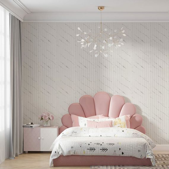 Панель-рейка в рулоні 2900х350х6мм Мармур SW-00002075 | Зображення 5