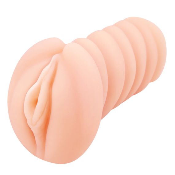 Мастурбатор CRAZY BULL- LAURA, REALISTIC VAGINA Sex Aura | Зображення 6