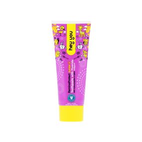 Ремінералізуюча дитяча зубна паста Hey You ReminaProtect Junior Toothpaste, 75мл