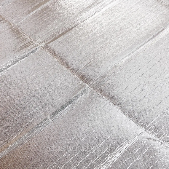 Підстилка під намет 240×240 см алюмінієвий килимок підкладка для кемпінгу вологозахисний LU-023 | Зображення 7