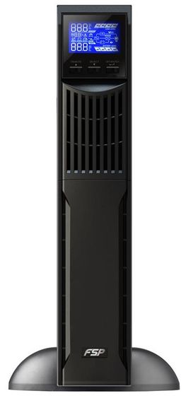 ИБП FSP Champ 1000VA, RT, IEC (CH-1101RS) (PPF9001404)