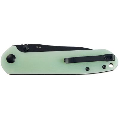 Нож Skif Secure BSW Trp Green (UL-004BSWTG) | Зображення 3