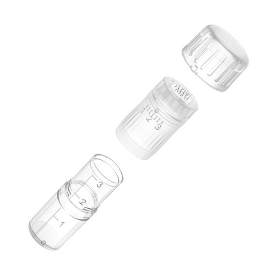 Насадка Картридж на Гидропен Hydra Pen H3, H5 - 24 иглы | Зображення 1