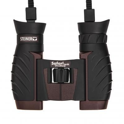 Бинокль Steiner Safari UltraSharp 8x22 (4457) | Зображення 1
