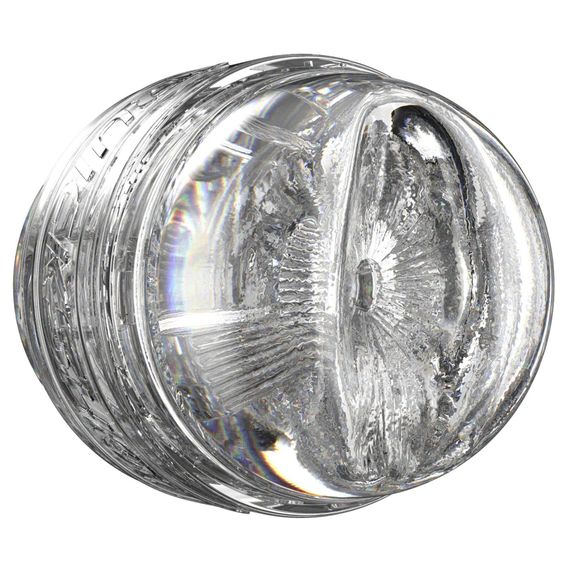 Мастурбатор Fleshlight Quickshot Autumn Falls, компактный, отлично для пар и минета | Зображення 4