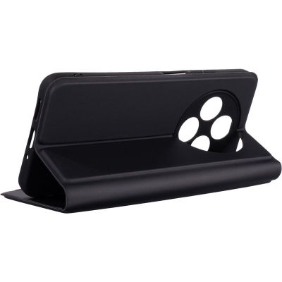 Чехол для мобильного телефона BeCover Exclusive New Style Xiaomi Redmi 14C 4G / Poco C75 Black (712658) | Зображення 5