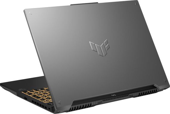 Ноутбук ASUS TUF Gaming F16 FX607VU-RL017 16&quot; FHD IPS 90NR0N06-M00320 | Зображення 9