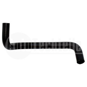 Патрубок системы отопления Citroen Berlingo / Peugeot Partner 1.8-1.9 D 96-07, AutoTechteile, 508 0290, 8313