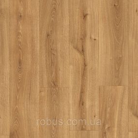 Ламінат Quick-Step Majestic MJ 3551 Дошка дуба пустельного (Desert) натуральна тепла