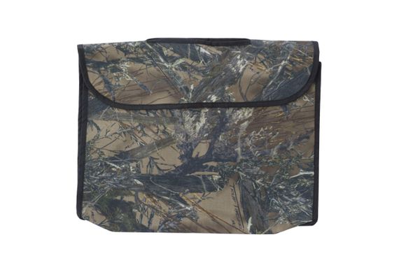 Сумка для мангала DV - 390 x 28 x 70 мм x 6 шп (Ч14)