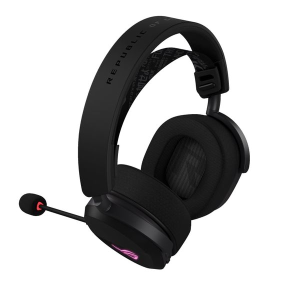 Гарнітура ігрова ASUS ROG Pelta 90YH0410-BHUA00 | Зображення 1