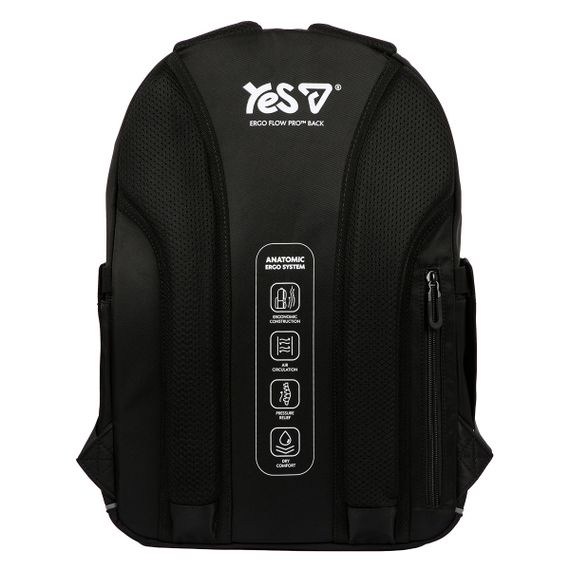 Рюкзак шкільний YES TS-60L Blaze 550404 19.3 л | Зображення 4