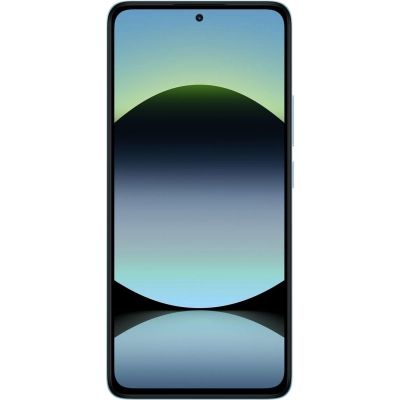 Мобильный телефон Xiaomi Redmi Note 14 6/128GB Ocean Blue (1123258) | Зображення 1
