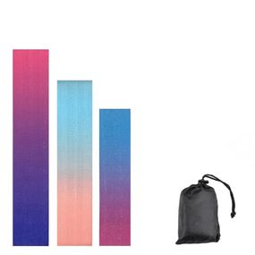 Набор резинок для фитнеса "Booty Bands" NE-ESP-3 3 шт