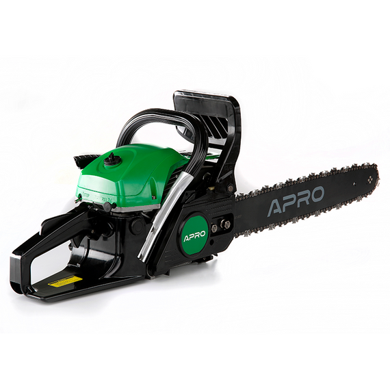 Бензопила цепная APRO BPL 2000 | Зображення 4