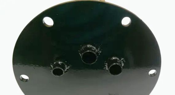 Фланец колба для бойлера Gorenje Электрон-Т Львов | Зображення 1