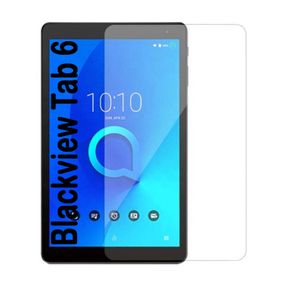 Стекло защитное BeCover Blackview Tab 6 8&quot; (707895)