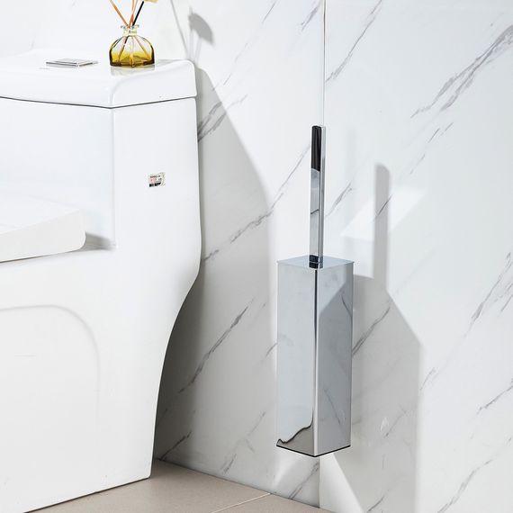 Йоршик для унітазу настінний Gappo G904 | Зображення 3