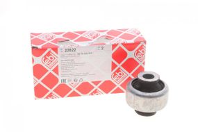 Сайлентблок важеля переднього ззаду Renault Trafic 01- 22822