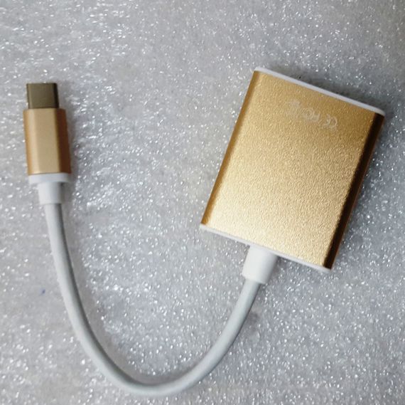 Конвертер TYPE-C на HDMI | Зображення 2