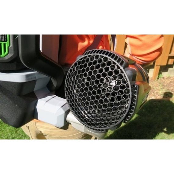 Повітродувка ранцева EGO LB6002E | Зображення 2