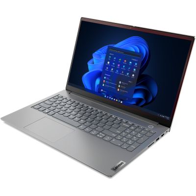 Ноутбук Lenovo ThinkBook 15 G3 ACL (21A4003XRA) (21A4003XRA) | Зображення 2