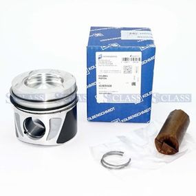 Поршень STD Mercedes Benz Sprinter/W447/639 OM651 09- (83 mm),40809600