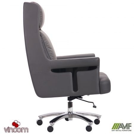 Кресло AMF Franklin Gray | Зображення 3
