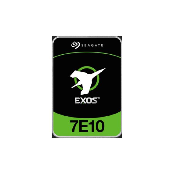 Жорсткий диск 3.5&quot; 4TB Seagate (ST4000NM024B)