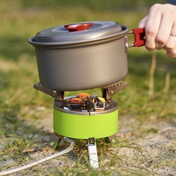 Газовий пальник BRS-73 GU-91 | Зображення 5