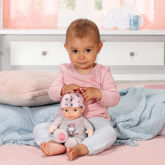 Говоруча Соня дитяча лялька із серії For Babies | Зображення 8
