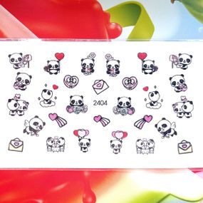 Слайдер 2404 на водяній основі